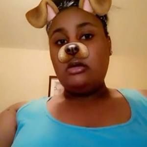 Meet your Posher, Talisha